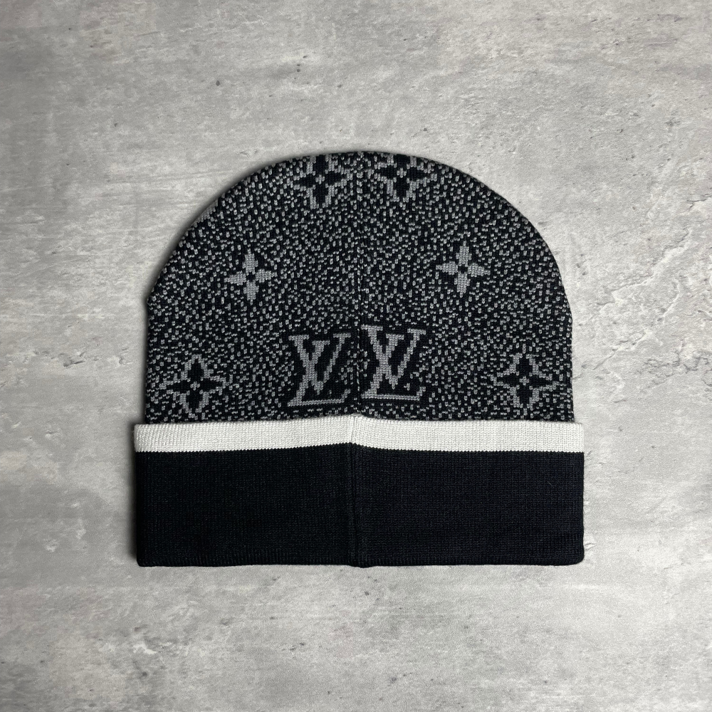 Beanie - Louis Vuitton