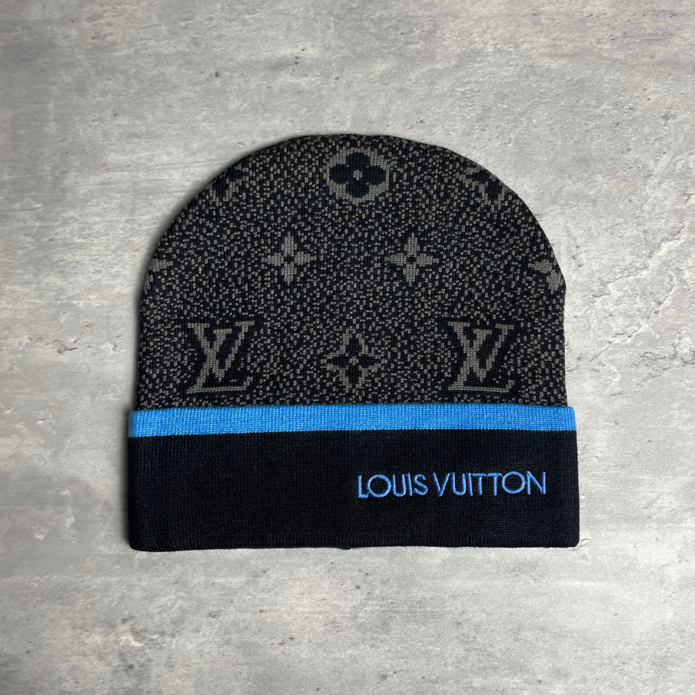 Beanie - Louis Vuitton