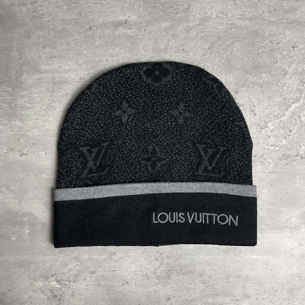 Beanie - Louis Vuitton