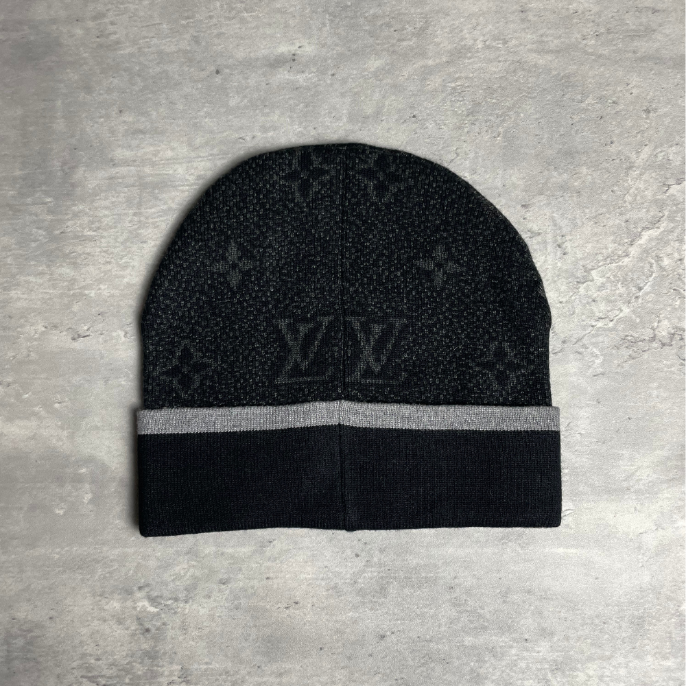 Beanie - Louis Vuitton