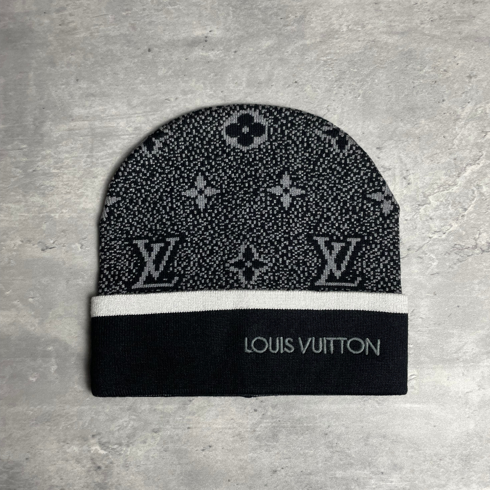 Beanie - Louis Vuitton