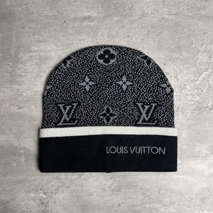 Beanie - Louis Vuitton
