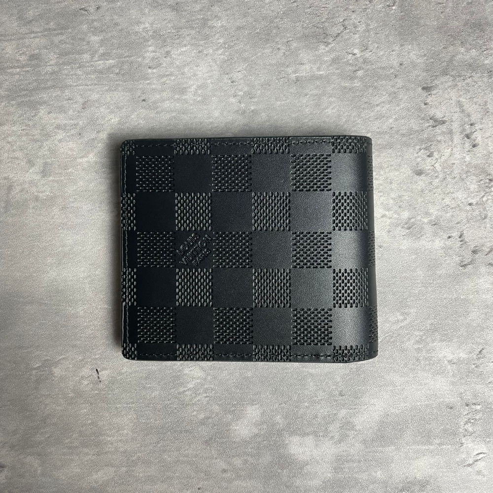 Wallet - Louis Vuitton